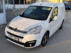 Citroen Berlingo 1.6 HDI 99к.с. 2+ 1, снимка 1