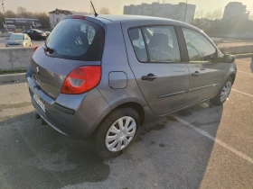 Renault Clio, снимка 3