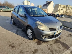 Renault Clio, снимка 2