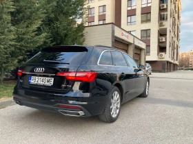 Audi A4, снимка 2