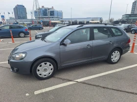 VW Golf Variant 6, снимка 8