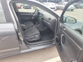 VW Golf Variant 6, снимка 3