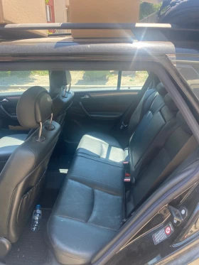 Mercedes-Benz C 240, снимка 7