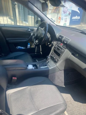 Mercedes-Benz C 240, снимка 6