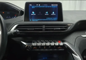 Peugeot 5008 GT LINE* , снимка 12
