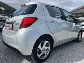 Toyota Yaris 1.5i Hybrid / Active , снимка 6