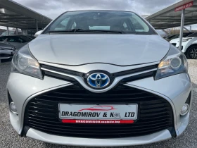 Toyota Yaris 1.5i Hybrid / Active , снимка 2