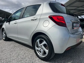 Toyota Yaris 1.5i Hybrid / Active , снимка 5