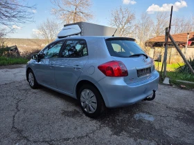Toyota Auris 1.6 I, снимка 3