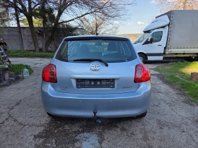 Toyota Auris 1.6 I, снимка 4