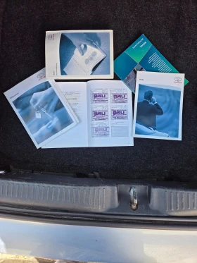 Toyota Auris 1.6 I, снимка 13