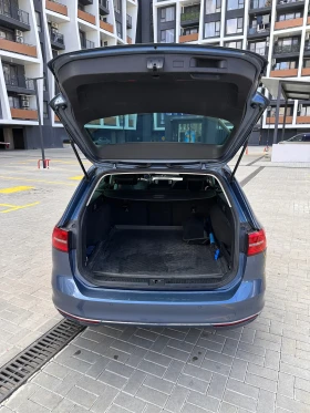 VW Passat, снимка 6