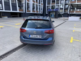 VW Passat, снимка 5