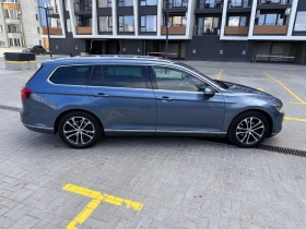 VW Passat, снимка 4