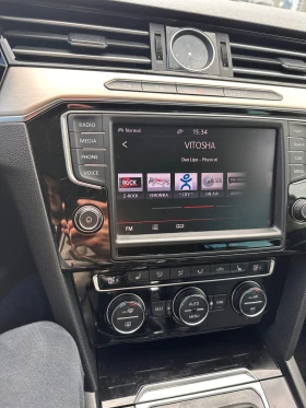 VW Passat, снимка 8