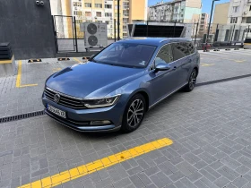 VW Passat, снимка 1