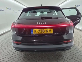 Audi E-Tron 50 - Quattro, снимка 9