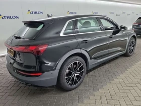 Audi E-Tron 50 - Quattro, снимка 3
