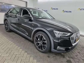 Audi E-Tron 50 - Quattro, снимка 1