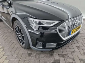 Audi E-Tron 50 - Quattro, снимка 5