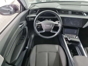 Audi E-Tron 50 - Quattro, снимка 7
