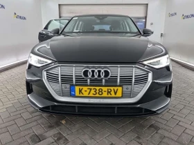 Audi E-Tron 50 - Quattro, снимка 4
