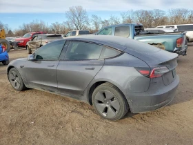 Tesla Model 3, снимка 2