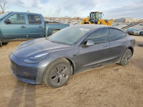 Tesla Model 3, снимка 1