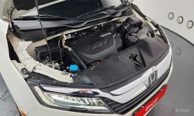 Honda Odyssey * TOURING* КОЖА* ПОДГРЕВ* ОБДУХВАНЕ* КАМЕРА* ПАНОР, снимка 6