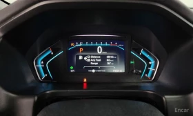 Honda Odyssey * TOURING* КОЖА* ПОДГРЕВ* ОБДУХВАНЕ* КАМЕРА* ПАНОР, снимка 8