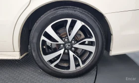 Honda Odyssey * TOURING* КОЖА* ПОДГРЕВ* ОБДУХВАНЕ* КАМЕРА* ПАНОР, снимка 5
