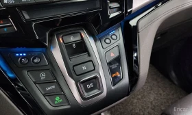 Honda Odyssey * TOURING* КОЖА* ПОДГРЕВ* ОБДУХВАНЕ* КАМЕРА* ПАНОР, снимка 9