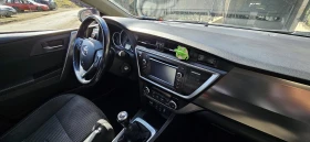 Toyota Auris 1.33, снимка 3