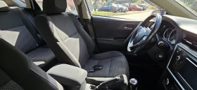 Toyota Auris 1.33, снимка 4
