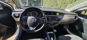 Toyota Auris 1.33, снимка 2