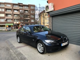 BMW 320 2.0D 163, снимка 2