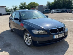 BMW 320 2.0D 163, снимка 10