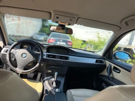 BMW 320 2.0D 163, снимка 11