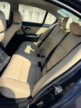 BMW 320 2.0D 163, снимка 12