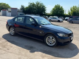 BMW 320 2.0D 163, снимка 9