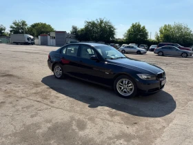 BMW 320 2.0D 163, снимка 8