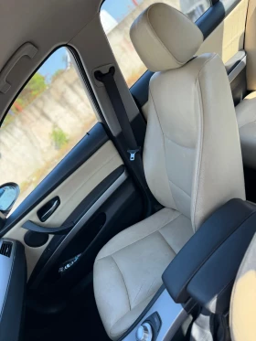 BMW 320 2.0D 163, снимка 15