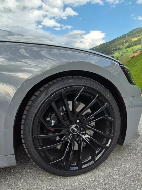 Audi Rs5 2.9 Sportback Quattro , снимка 3