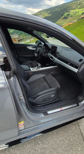Audi Rs5 2.9 Sportback Quattro , снимка 5