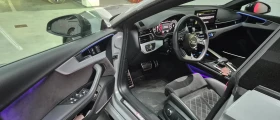 Audi Rs5 2.9 Sportback Quattro , снимка 6