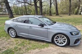 Audi Rs5 2.9 Sportback Quattro , снимка 2