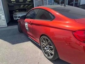 BMW M4 | HARMAN KARDON | HUD | CARFAX | , снимка 2