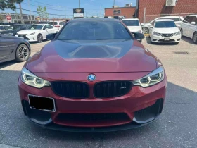 BMW M4 | HARMAN KARDON | HUD | CARFAX | , снимка 6