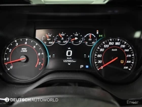 Chevrolet Camaro 6.2 SS V8* ZL1 PACK* BOSE* HEAD-UP* ГЕНЕРАЦИЯ* , снимка 9