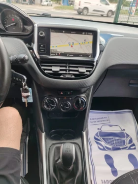 Peugeot 2008 1.6 B Hdi Style, снимка 8